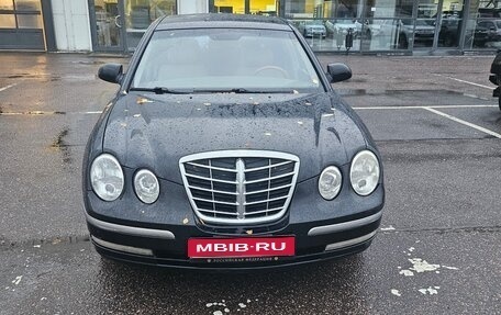 KIA Opirus I (gh), 2005 год, 500 000 рублей, 1 фотография