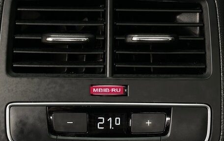 Audi A5, 2019 год, 2 990 000 рублей, 10 фотография