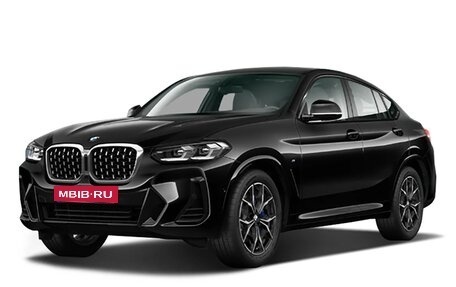 BMW X4, 2024 год, 7 700 000 рублей, 1 фотография
