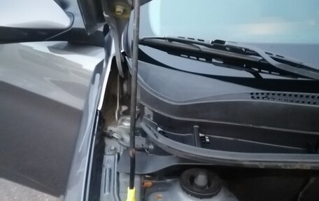 Hyundai Solaris II рестайлинг, 2012 год, 735 000 рублей, 15 фотография