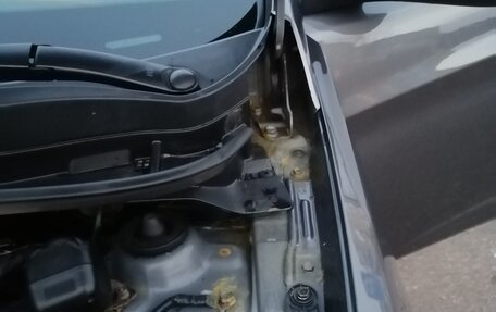 Hyundai Solaris II рестайлинг, 2012 год, 735 000 рублей, 14 фотография