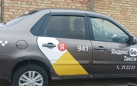 Datsun on-DO I рестайлинг, 2018 год, 285 000 рублей, 2 фотография