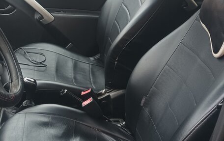 Datsun on-DO I рестайлинг, 2018 год, 285 000 рублей, 5 фотография