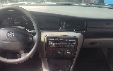 Opel Vectra B рестайлинг, 1997 год, 160 000 рублей, 4 фотография