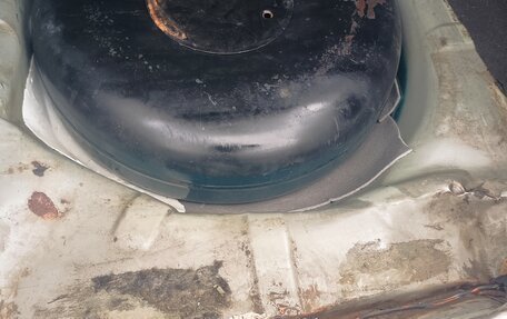 Datsun on-DO I рестайлинг, 2018 год, 285 000 рублей, 7 фотография