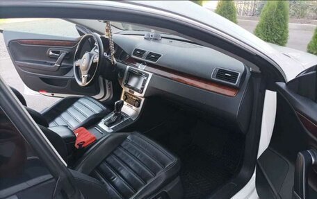 Volkswagen Passat CC I рестайлинг, 2011 год, 1 250 000 рублей, 8 фотография