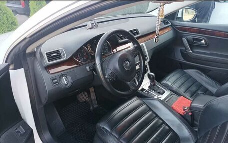 Volkswagen Passat CC I рестайлинг, 2011 год, 1 250 000 рублей, 7 фотография