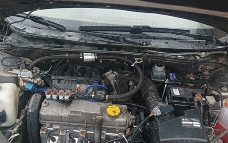 Datsun on-DO I рестайлинг, 2018 год, 285 000 рублей, 6 фотография