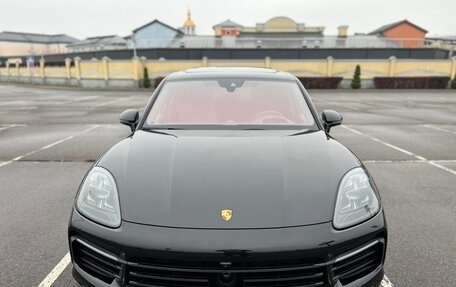 Porsche Cayenne III, 2021 год, 10 490 000 рублей, 6 фотография