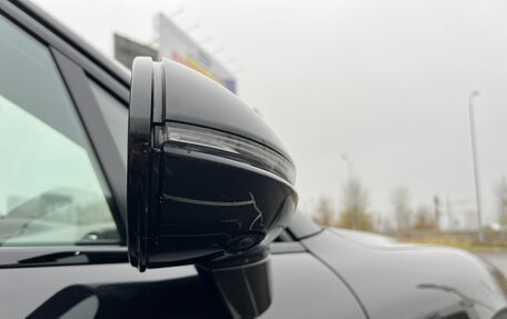 Porsche Cayenne III, 2021 год, 10 490 000 рублей, 16 фотография