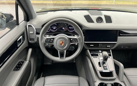 Porsche Cayenne III, 2021 год, 10 490 000 рублей, 21 фотография