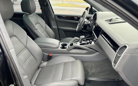 Porsche Cayenne III, 2021 год, 10 490 000 рублей, 25 фотография
