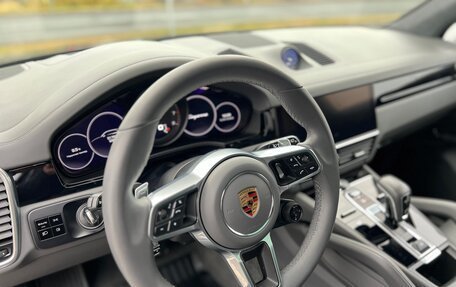 Porsche Cayenne III, 2021 год, 10 490 000 рублей, 26 фотография
