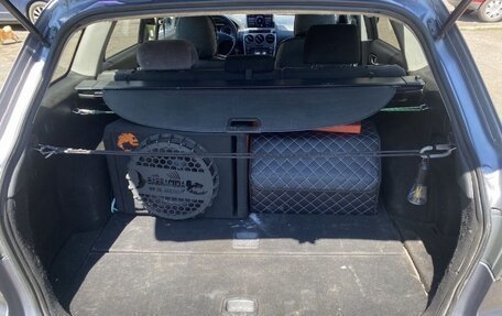 Mazda 6, 2007 год, 550 000 рублей, 9 фотография