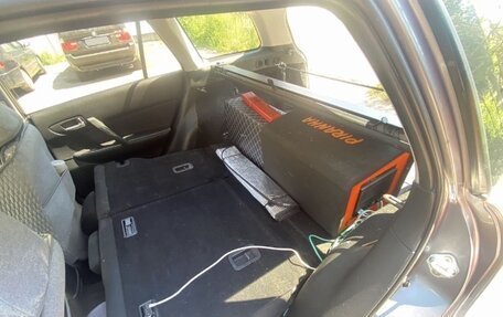 Mazda 6, 2007 год, 550 000 рублей, 8 фотография