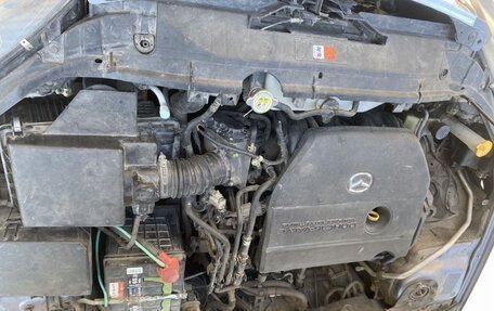 Mazda 6, 2007 год, 550 000 рублей, 7 фотография