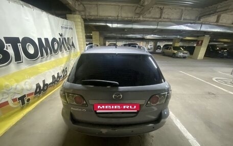 Mazda 6, 2007 год, 550 000 рублей, 4 фотография