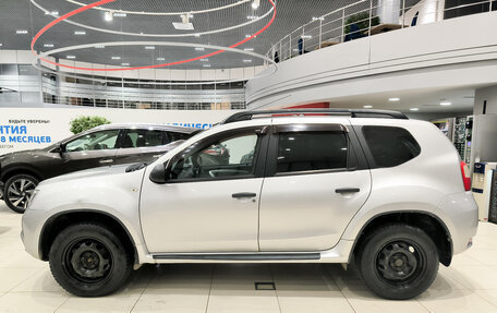 Nissan Terrano III, 2015 год, 1 080 000 рублей, 10 фотография