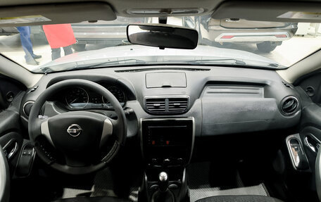 Nissan Terrano III, 2015 год, 1 080 000 рублей, 17 фотография