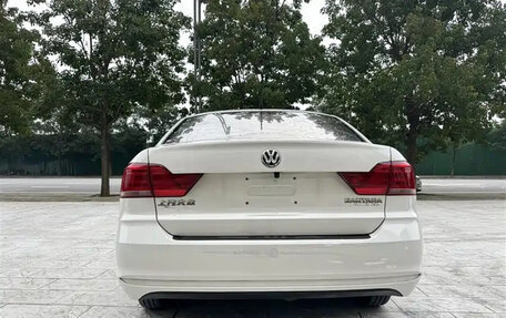 Volkswagen Santana, 2021 год, 955 000 рублей, 3 фотография