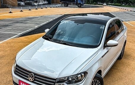 Volkswagen Santana, 2021 год, 955 000 рублей, 2 фотография