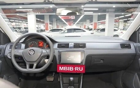 Volkswagen Santana, 2021 год, 955 000 рублей, 6 фотография
