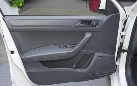 Volkswagen Santana, 2021 год, 955 000 рублей, 9 фотография