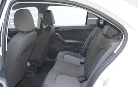 Volkswagen Santana, 2021 год, 955 000 рублей, 8 фотография