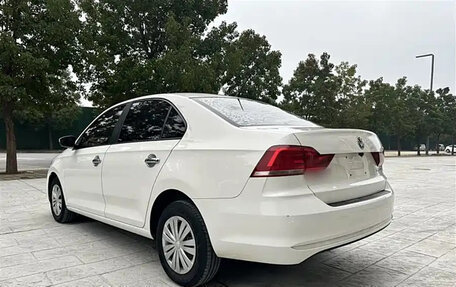 Volkswagen Santana, 2021 год, 955 000 рублей, 4 фотография