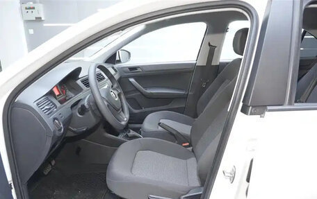 Volkswagen Santana, 2021 год, 955 000 рублей, 7 фотография