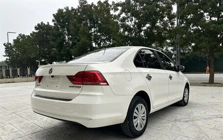 Volkswagen Santana, 2021 год, 955 000 рублей, 5 фотография