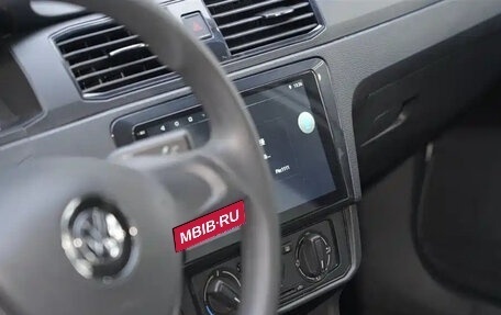 Volkswagen Santana, 2021 год, 955 000 рублей, 12 фотография