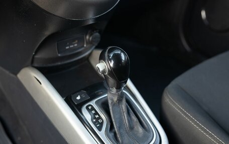 KIA Soul I рестайлинг, 2012 год, 880 000 рублей, 15 фотография