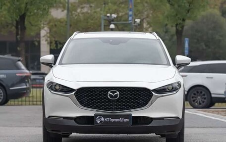 Mazda CX-30 I, 2021 год, 2 086 000 рублей, 2 фотография