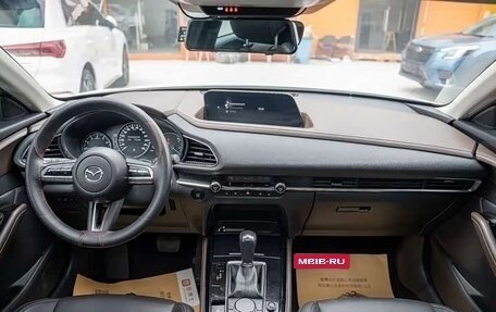 Mazda CX-30 I, 2021 год, 2 086 000 рублей, 5 фотография