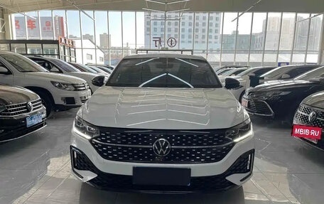 Volkswagen Lavida, 2022 год, 1 265 000 рублей, 2 фотография