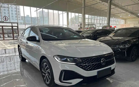 Volkswagen Lavida, 2022 год, 1 265 000 рублей, 3 фотография