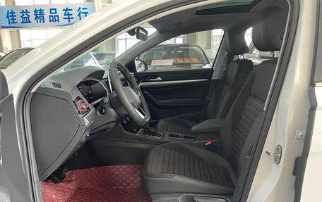 Volkswagen Lavida, 2022 год, 1 265 000 рублей, 8 фотография