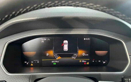 Volkswagen Lavida, 2022 год, 1 265 000 рублей, 14 фотография