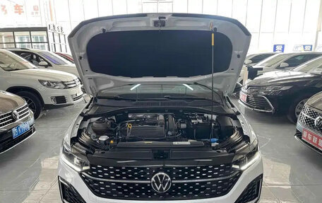 Volkswagen Lavida, 2022 год, 1 265 000 рублей, 13 фотография