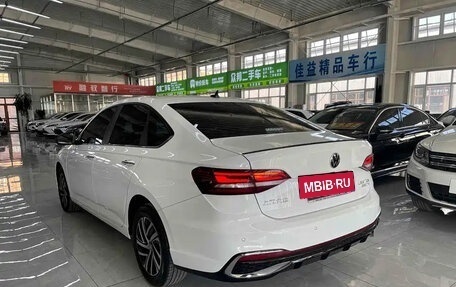 Volkswagen Lavida, 2022 год, 1 265 000 рублей, 6 фотография