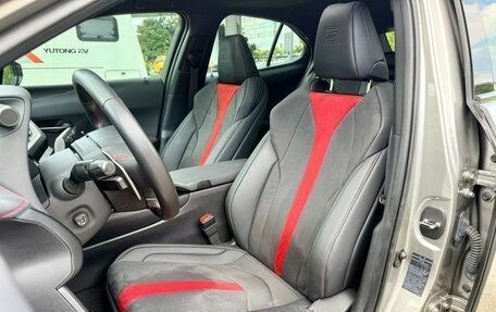 Lexus UX I, 2021 год, 2 400 300 рублей, 6 фотография