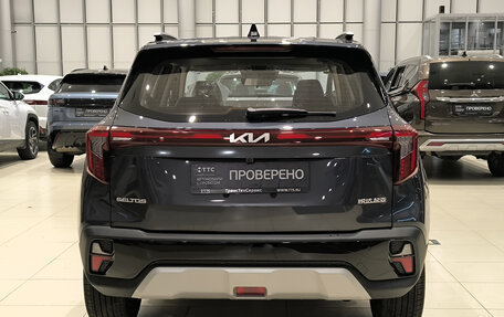 KIA Seltos I, 2025 год, 2 799 000 рублей, 7 фотография