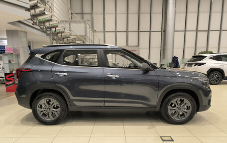 KIA Seltos I, 2025 год, 2 799 000 рублей, 5 фотография