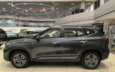 KIA Seltos I, 2025 год, 2 799 000 рублей, 10 фотография