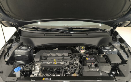 KIA Seltos I, 2025 год, 2 799 000 рублей, 11 фотография