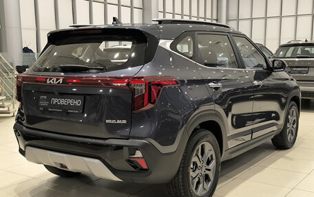 KIA Seltos I, 2025 год, 2 799 000 рублей, 6 фотография