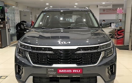 KIA Seltos I, 2025 год, 2 799 000 рублей, 2 фотография