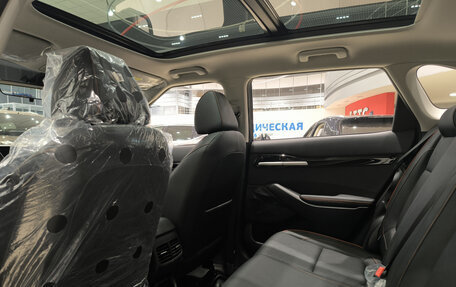 KIA Seltos I, 2025 год, 2 799 000 рублей, 15 фотография
