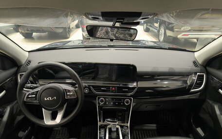 KIA Seltos I, 2025 год, 2 799 000 рублей, 17 фотография